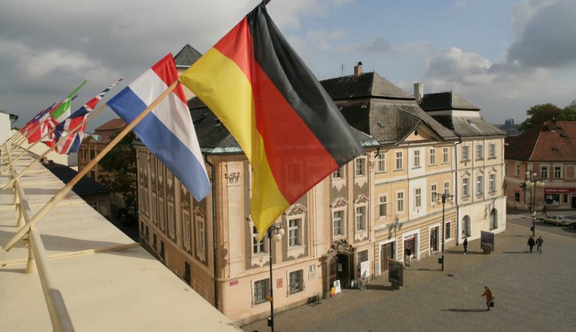 Hotel Mědínek Old Town Kutná Hora